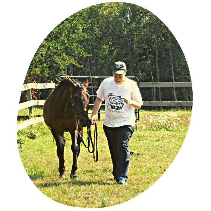 Double L Riding Stables Horse Riding Facility